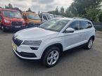 Škoda Karoq - fotka číslo 1
