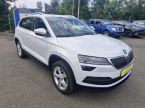 Škoda Karoq - fotka číslo 0