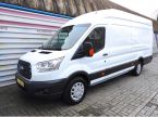 Ford Transit - fotka číslo 1