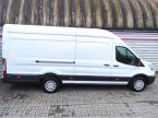Ford Transit - fotka číslo 5