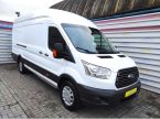 Ford Transit - fotka číslo 8
