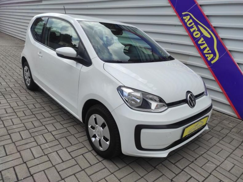 Volkswagen Ostatní - hlavní foto