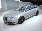 Audi A6 - fotka číslo 0