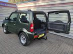 Suzuki Jimny - fotka číslo 18