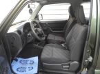Suzuki Jimny - fotka číslo 5