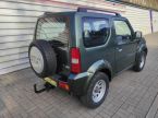 Suzuki Jimny - fotka číslo 2