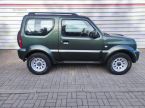 Suzuki Jimny - fotka číslo 3