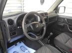 Suzuki Jimny - fotka číslo 8
