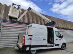 Renault Master - fotka číslo 9