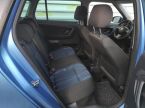 Škoda Fabia - fotka číslo 10