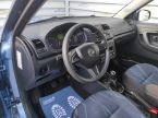 Škoda Fabia - fotka číslo 11