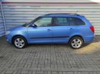Škoda Fabia - fotka číslo 2