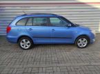 Škoda Fabia - fotka číslo 5