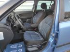Škoda Fabia - fotka číslo 7