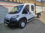 Peugeot Boxer - fotka číslo 1