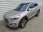 Hyundai Tucson - fotka číslo 0