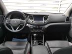 Hyundai Tucson - fotka číslo 9