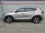 Hyundai Tucson - fotka číslo 1