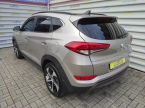Hyundai Tucson - fotka číslo 2
