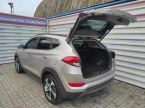 Hyundai Tucson - fotka číslo 3