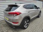 Hyundai Tucson - fotka číslo 4