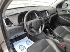 Hyundai Tucson - fotka číslo 8