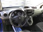 Peugeot Partner - fotka číslo 15