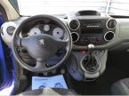 Peugeot Partner - fotka číslo 16