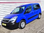 Peugeot Partner - fotka číslo 1