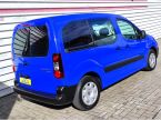 Peugeot Partner - fotka číslo 4