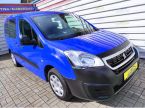 Peugeot Partner - fotka číslo 7