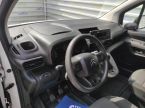Citroën Berlingo - fotka číslo 12