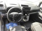 Citroën Berlingo - fotka číslo 13