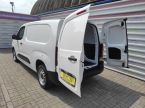 Citroën Berlingo - fotka číslo 27
