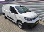 Citroën Berlingo - fotka číslo 8