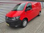 Volkswagen Transporter - fotka číslo 1