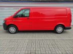 Volkswagen Transporter - fotka číslo 2