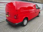 Volkswagen Transporter - fotka číslo 4
