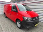Volkswagen Transporter - fotka číslo 7