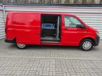 Volkswagen Transporter - fotka číslo 6