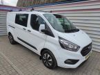 Ford Transit - fotka číslo 7