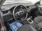 Škoda Octavia - fotka číslo 11