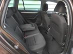 Škoda Octavia - fotka číslo 12