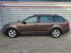 Škoda Octavia - fotka číslo 2