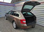 Škoda Octavia - fotka číslo 32