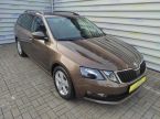 Škoda Octavia - fotka číslo 6