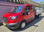 Ford Transit - fotka číslo 1