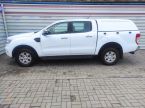 Ford Ranger - fotka číslo 1
