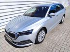 Škoda Octavia - fotka číslo 0