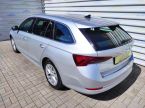 Škoda Octavia - fotka číslo 2
